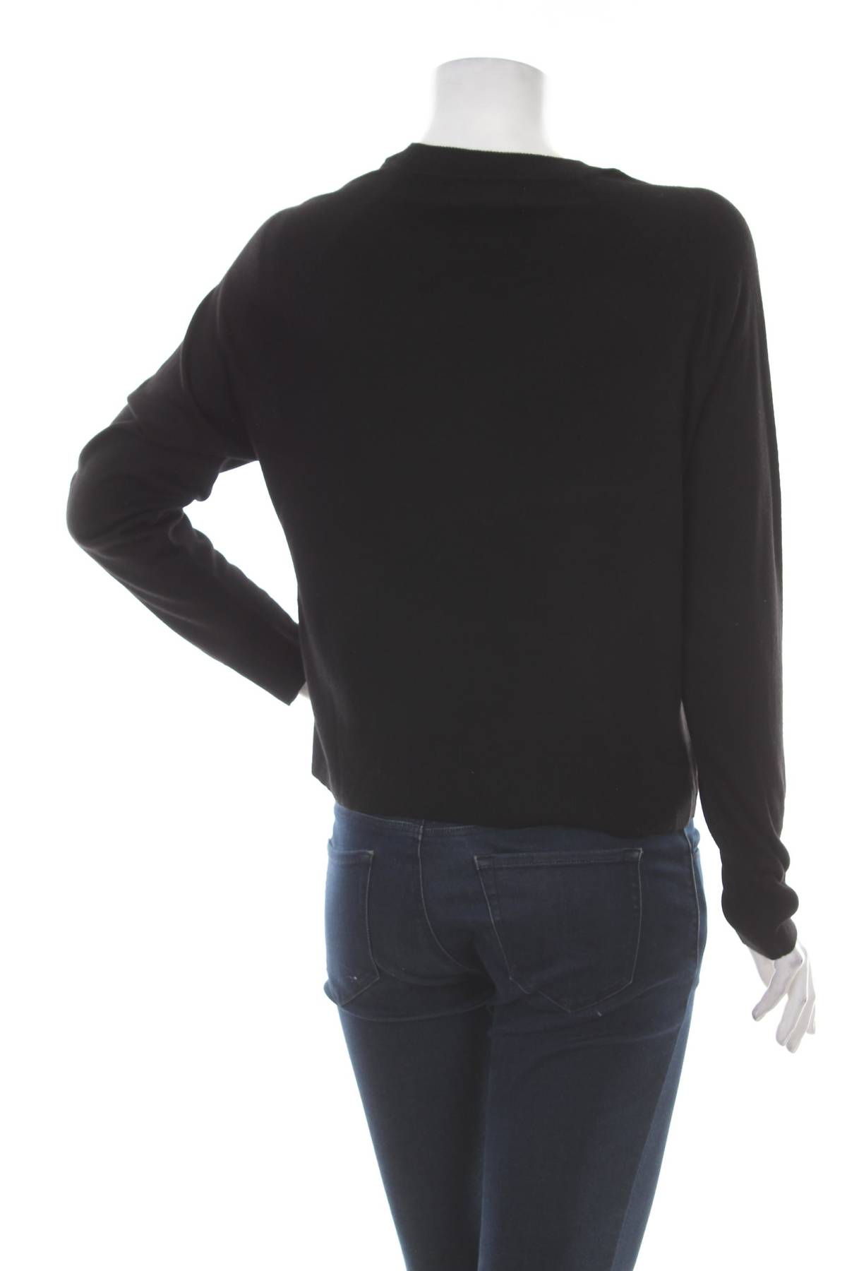 Дамски пуловер Mango2