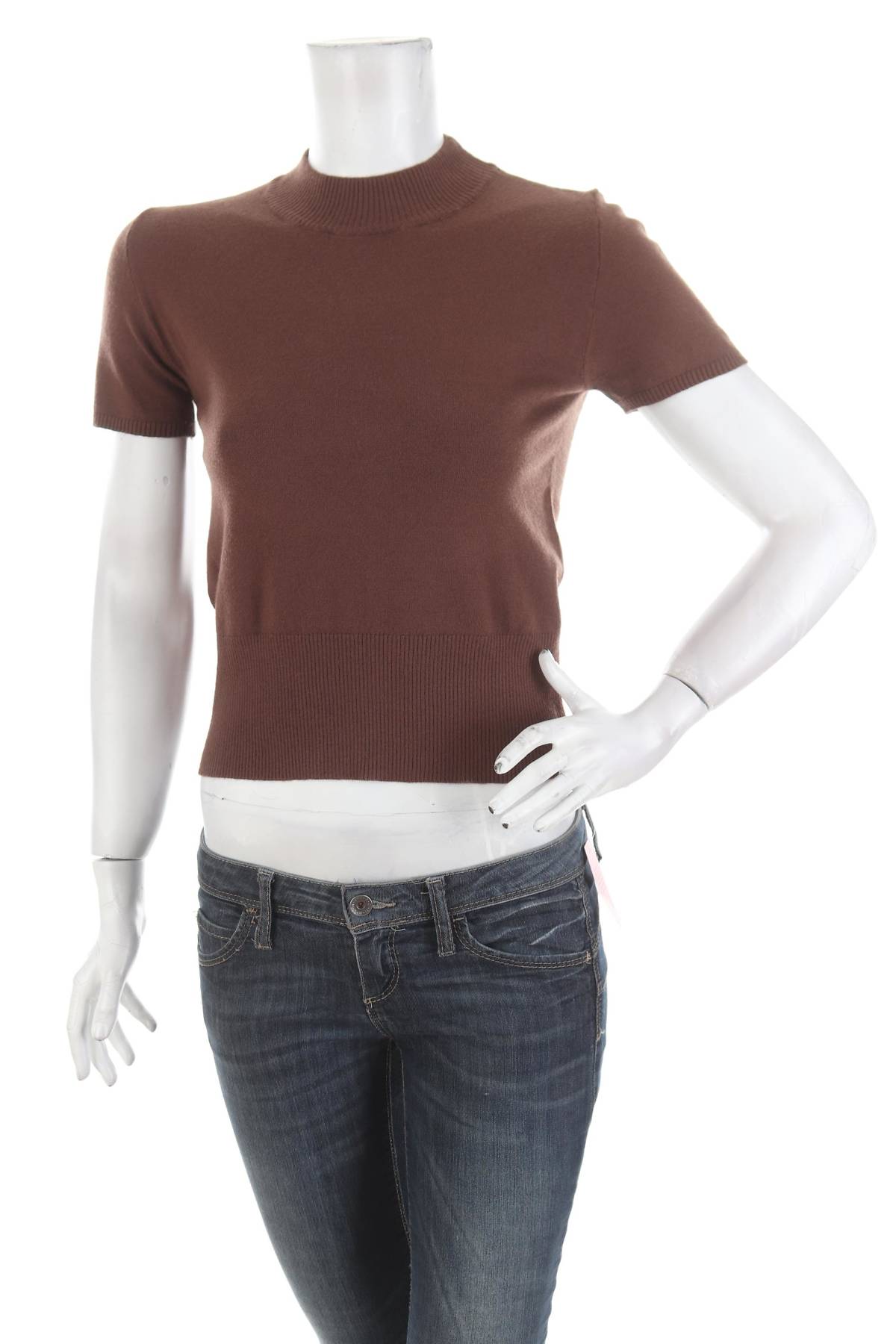 Γυναικεία μπλούζα Pretty Little Thing1 - Contourshop.gr Γυναικεία μπλούζα Pretty Little Thing1