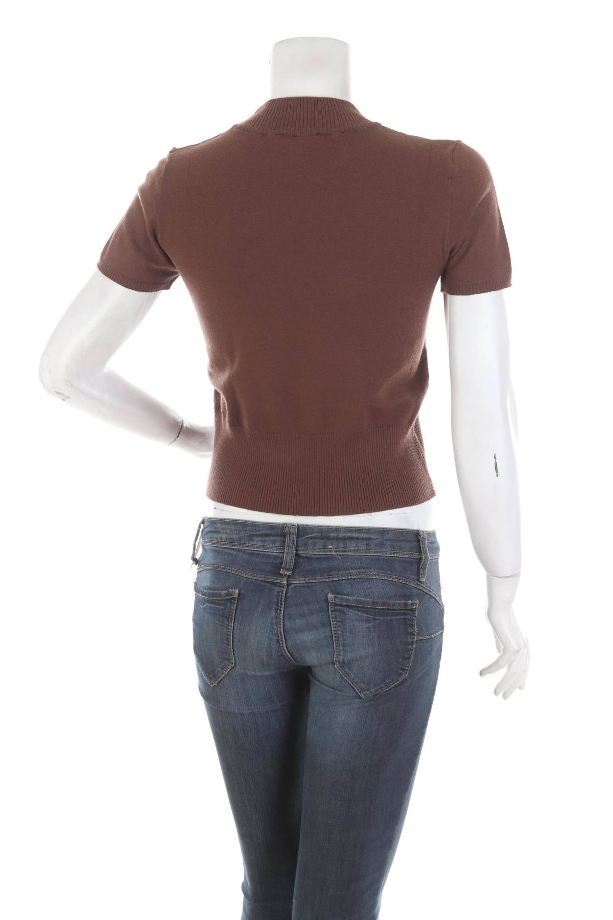 Γυναικεία μπλούζα Pretty Little Thing2 - Contourshop.gr Γυναικεία μπλούζα Pretty Little Thing2