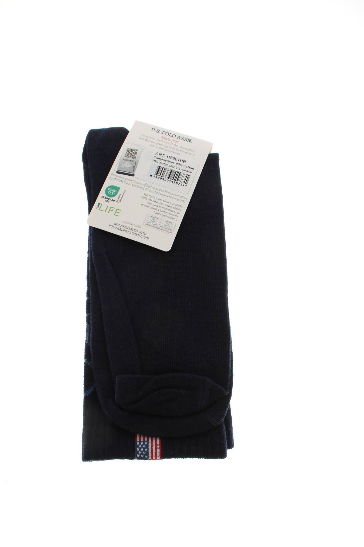 Чорапи US Polo Assn.2 - Contour.bg Чорапи US Polo Assn.2