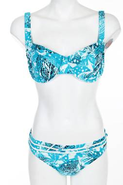 Бански костюм Naturana1