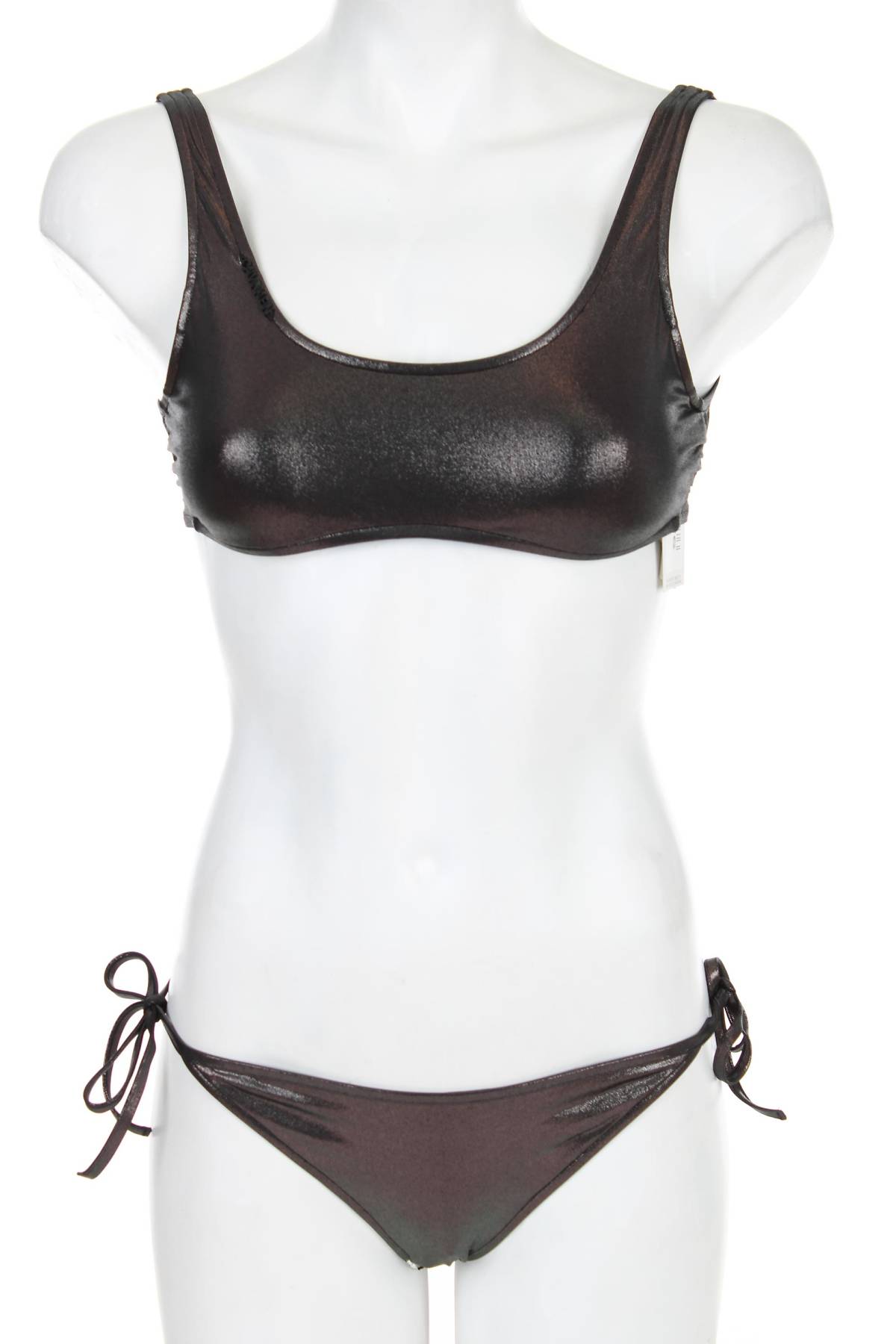 Σετ μαγιό Calvin Klein1