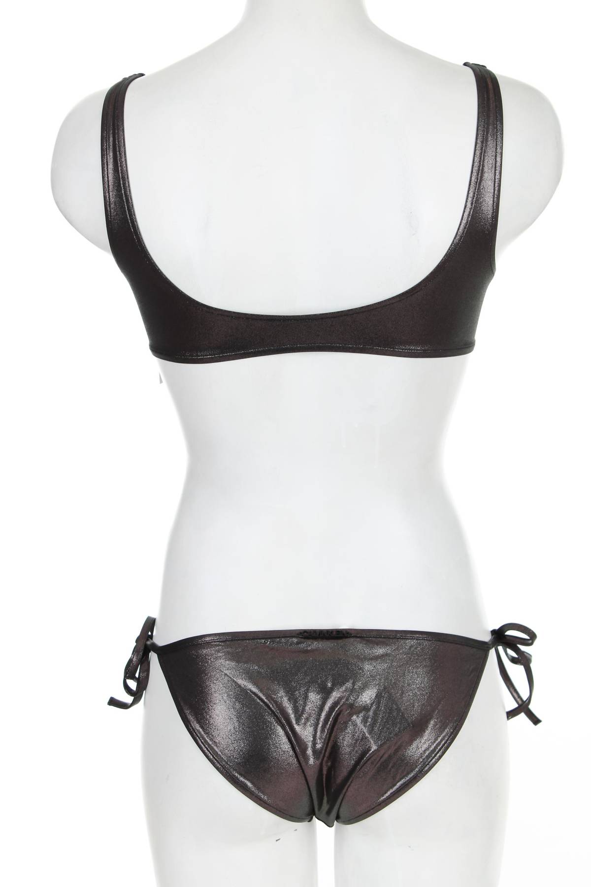 Σετ μαγιό Calvin Klein2