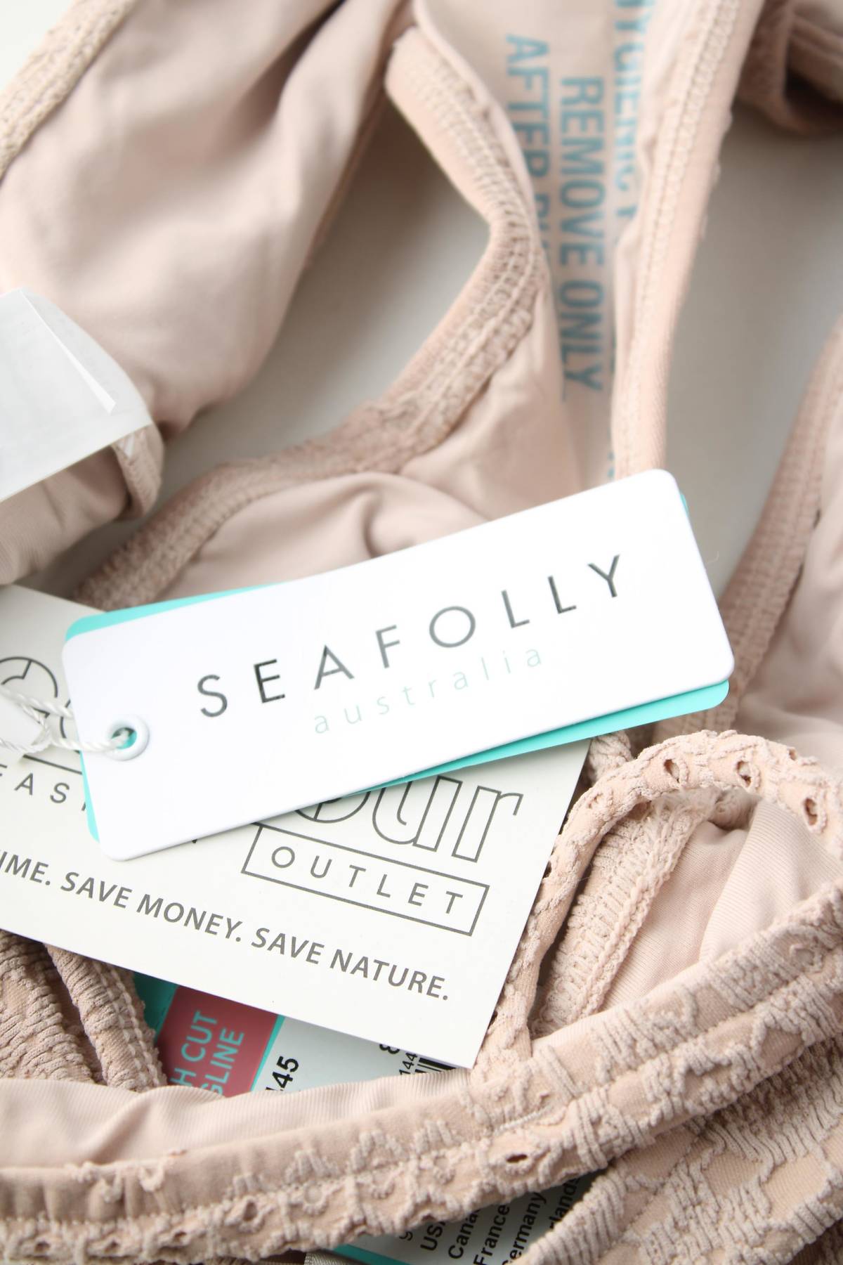 Σετ μαγιό Seafolly3 - Contourshop.gr Σετ μαγιό Seafolly3