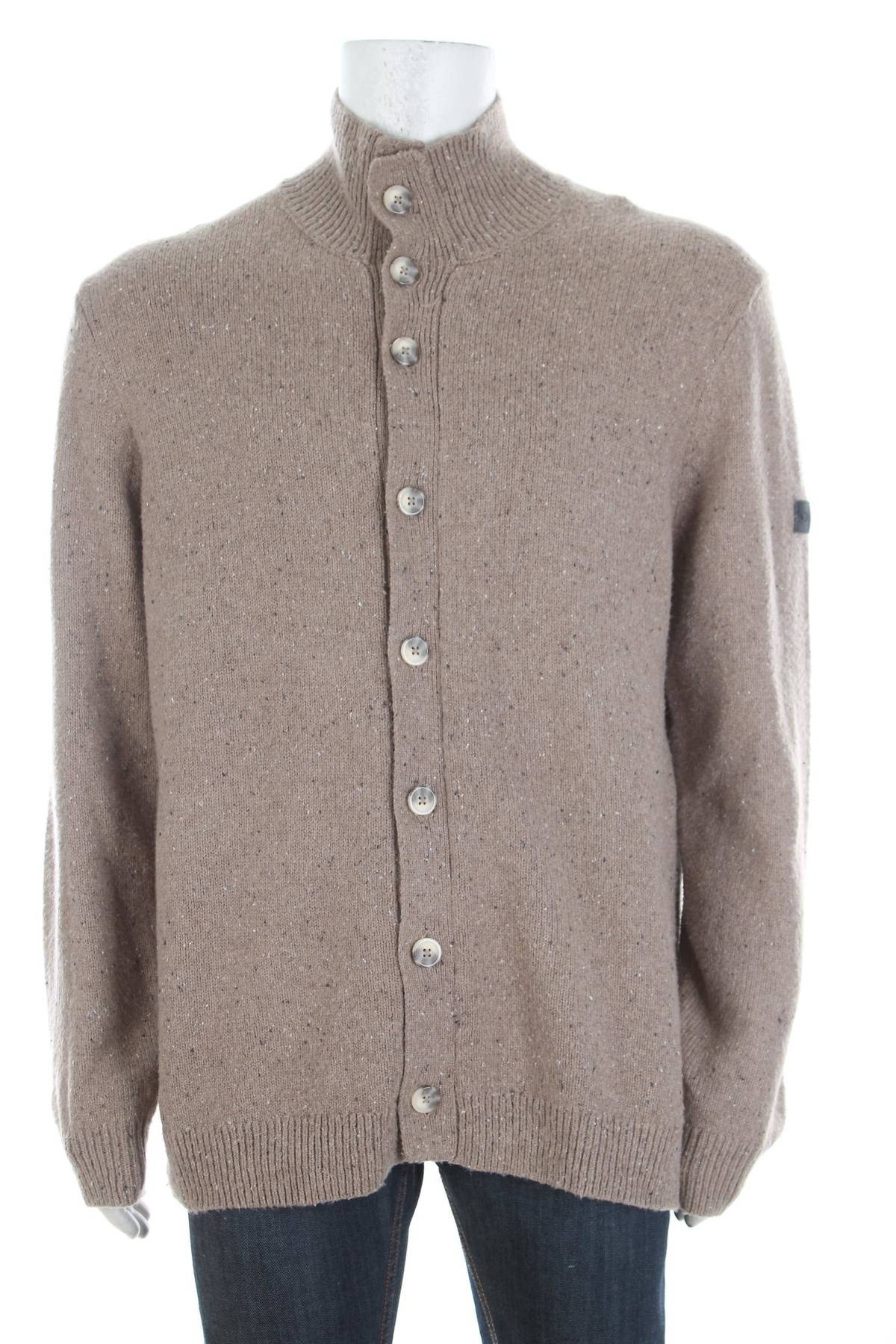 Мъжка жилетка Tom Tailor1 - Contour.bg Мъжка жилетка Tom Tailor1