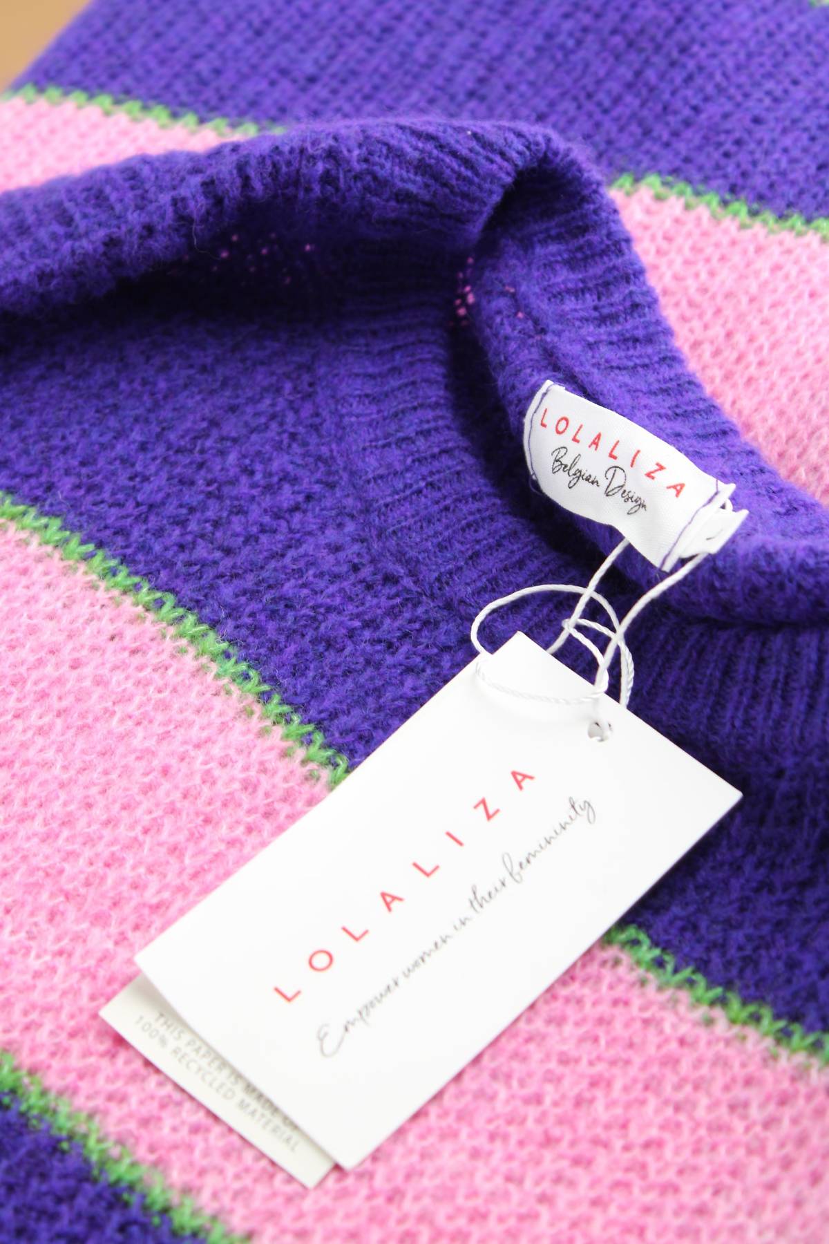 Рокля Lola Liza3