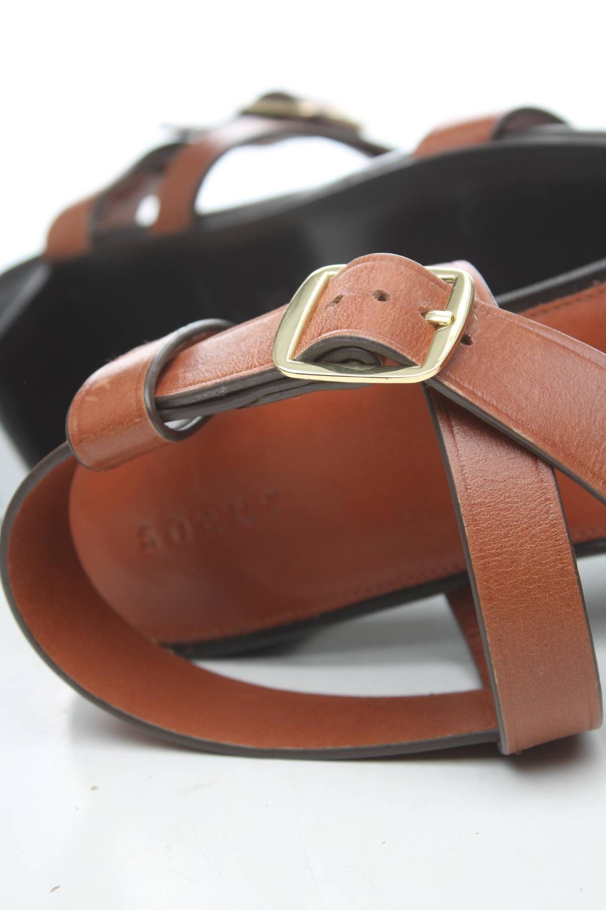 Сандали Soeur5