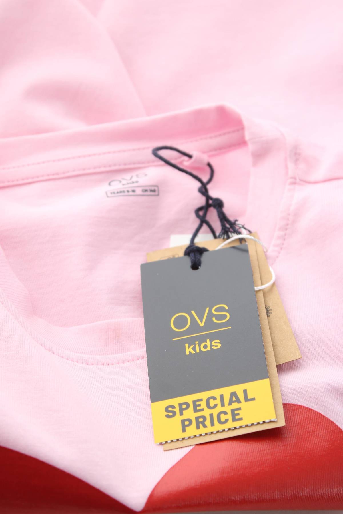 Детска блуза Oviesse3