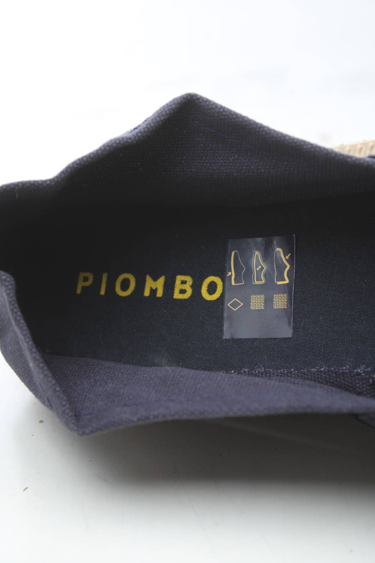 Мъжки обувки Piombo5