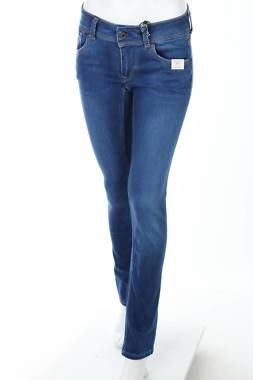 Дамски дънки Pepe Jeans1
