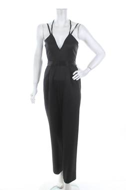 Дамски гащеризон Topshop1