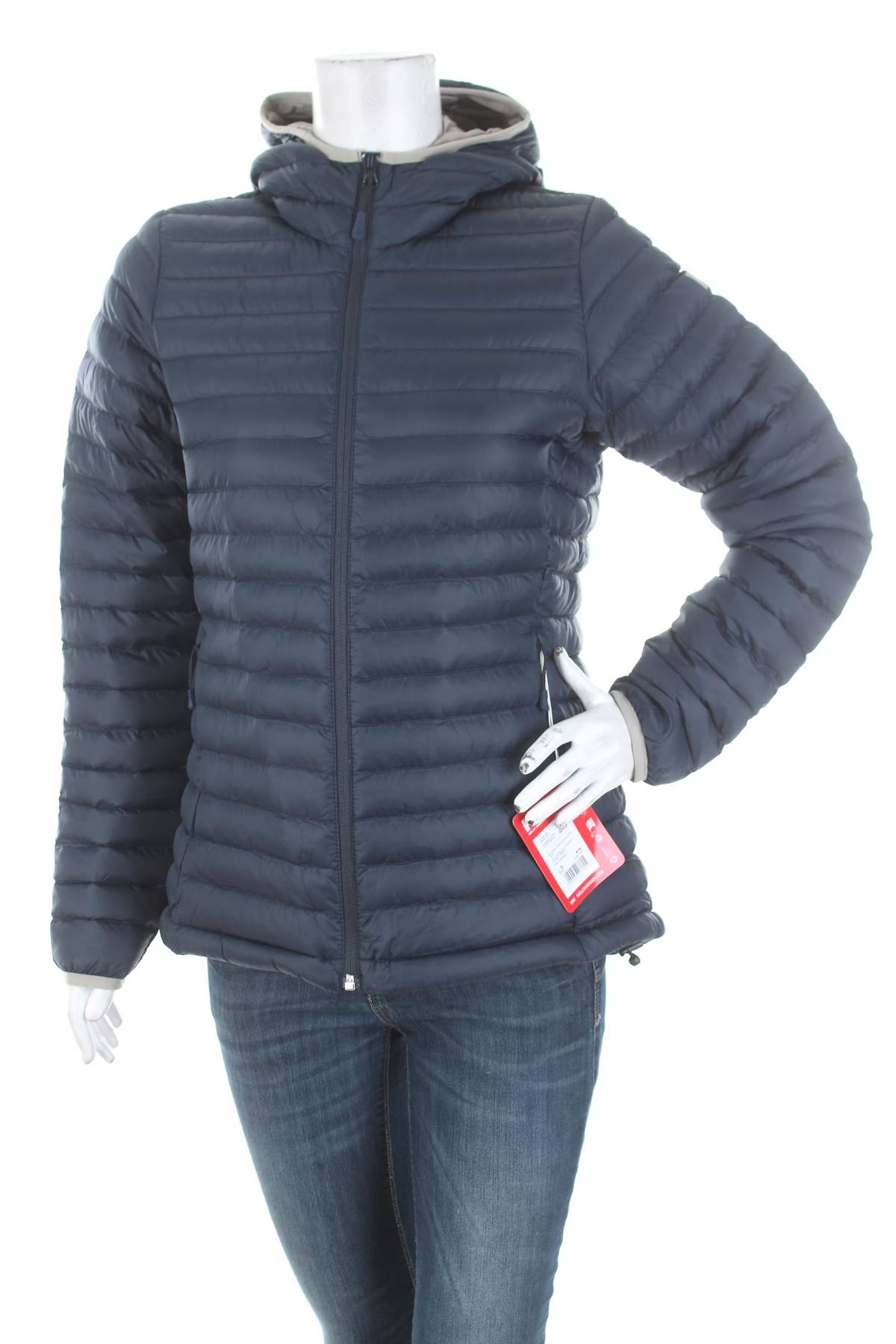 Преходно яке Helly Hansen1