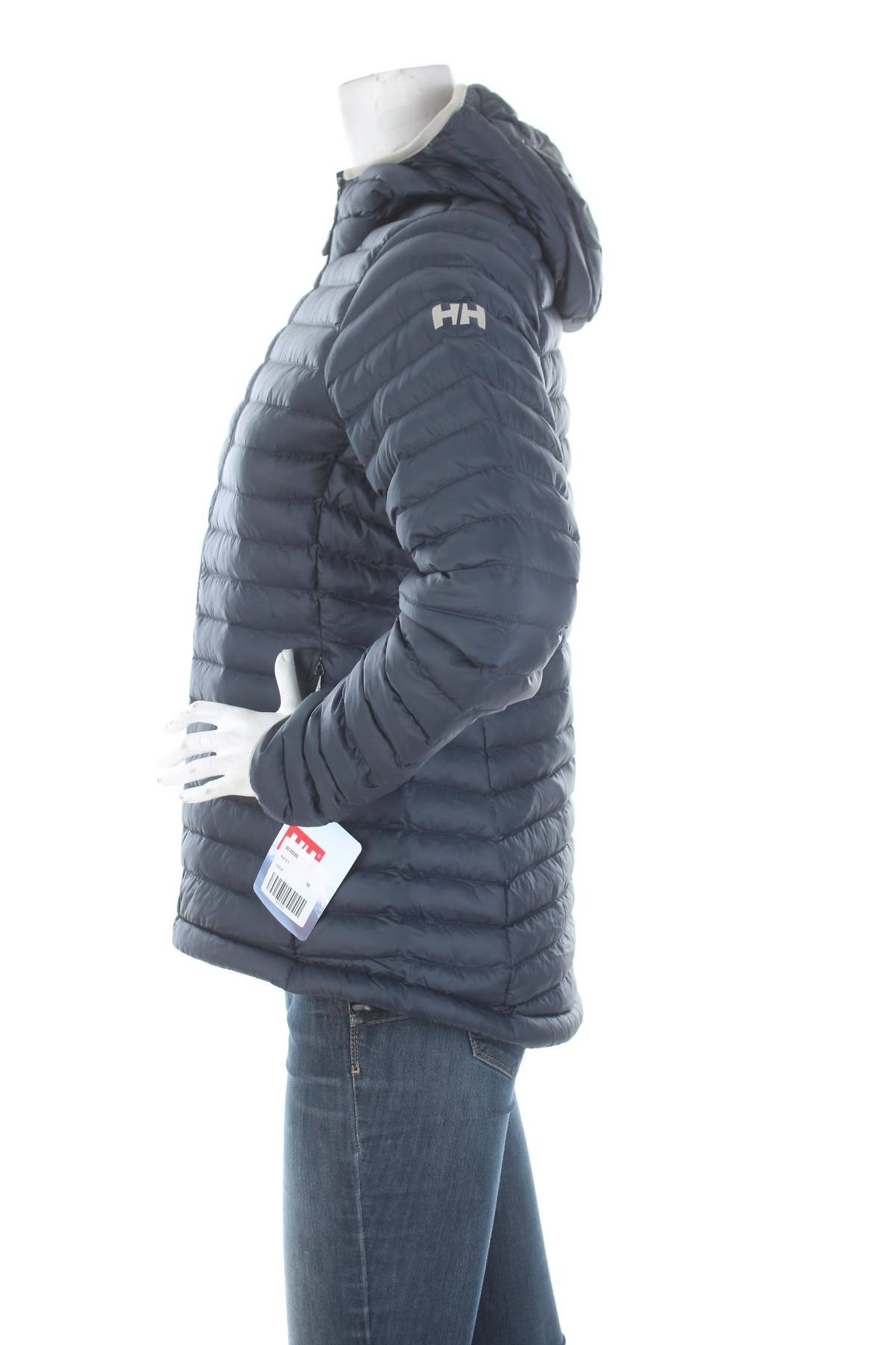 Преходно яке Helly Hansen3