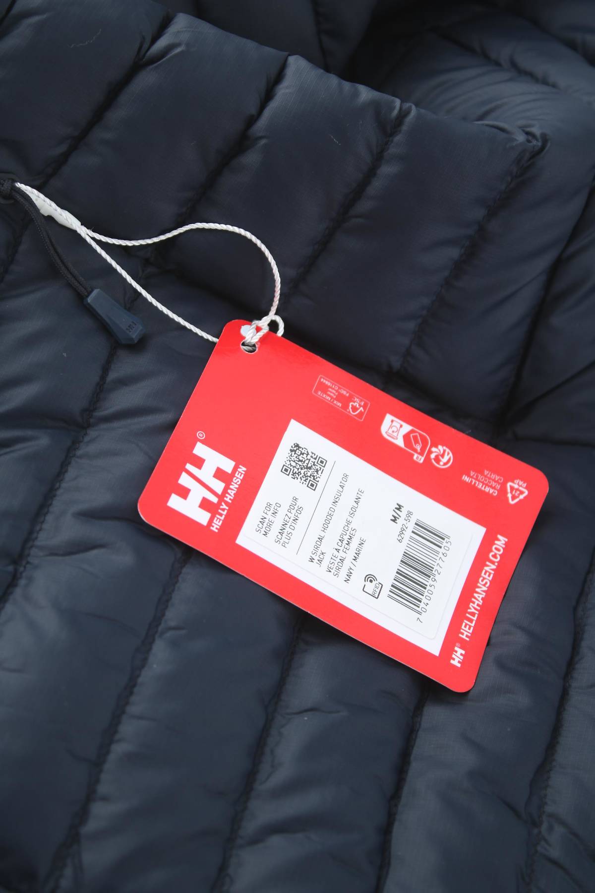 Преходно яке Helly Hansen4