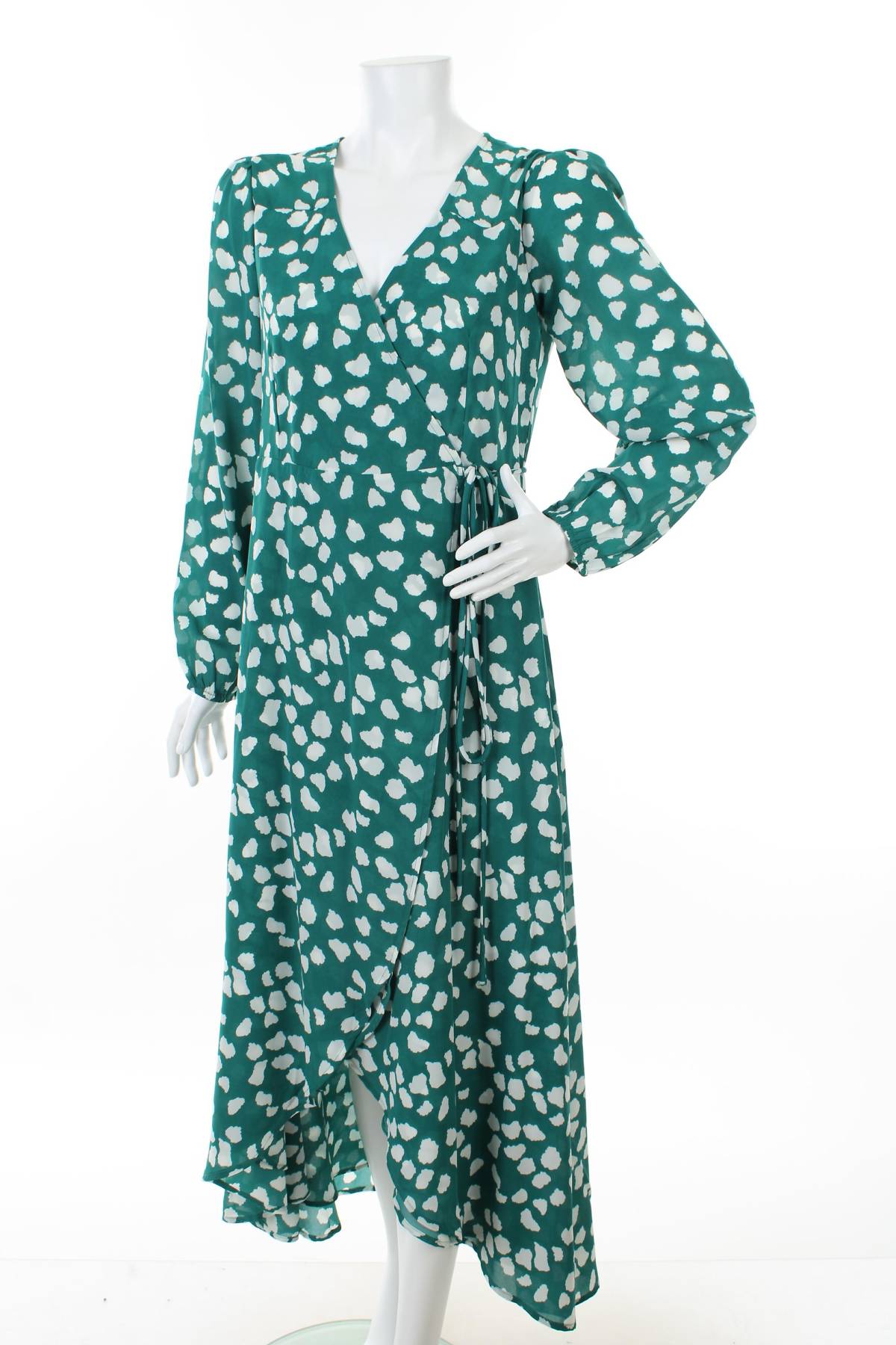 Рокля Dancing Leopard1