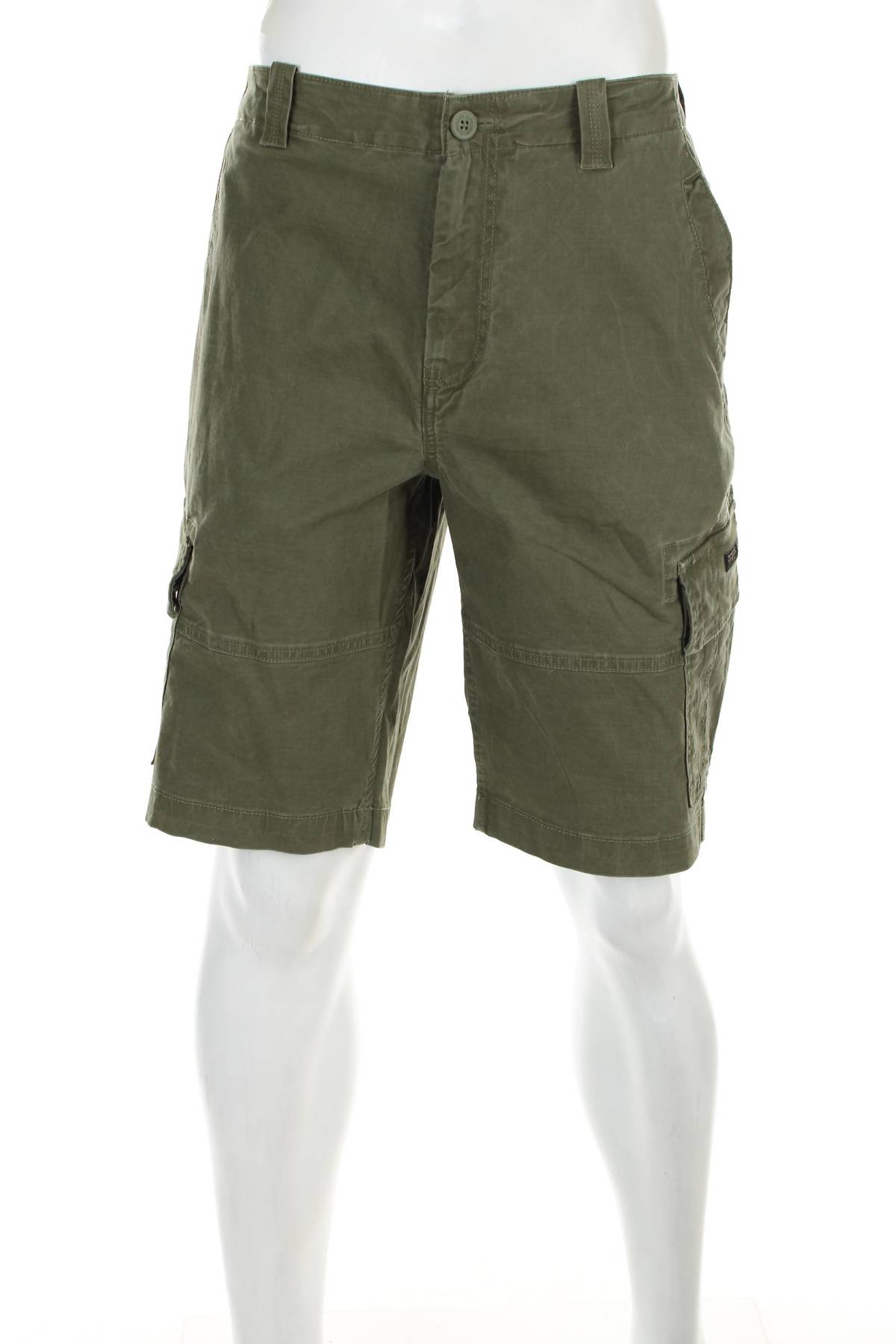 Мъжки къс панталон Superdry1