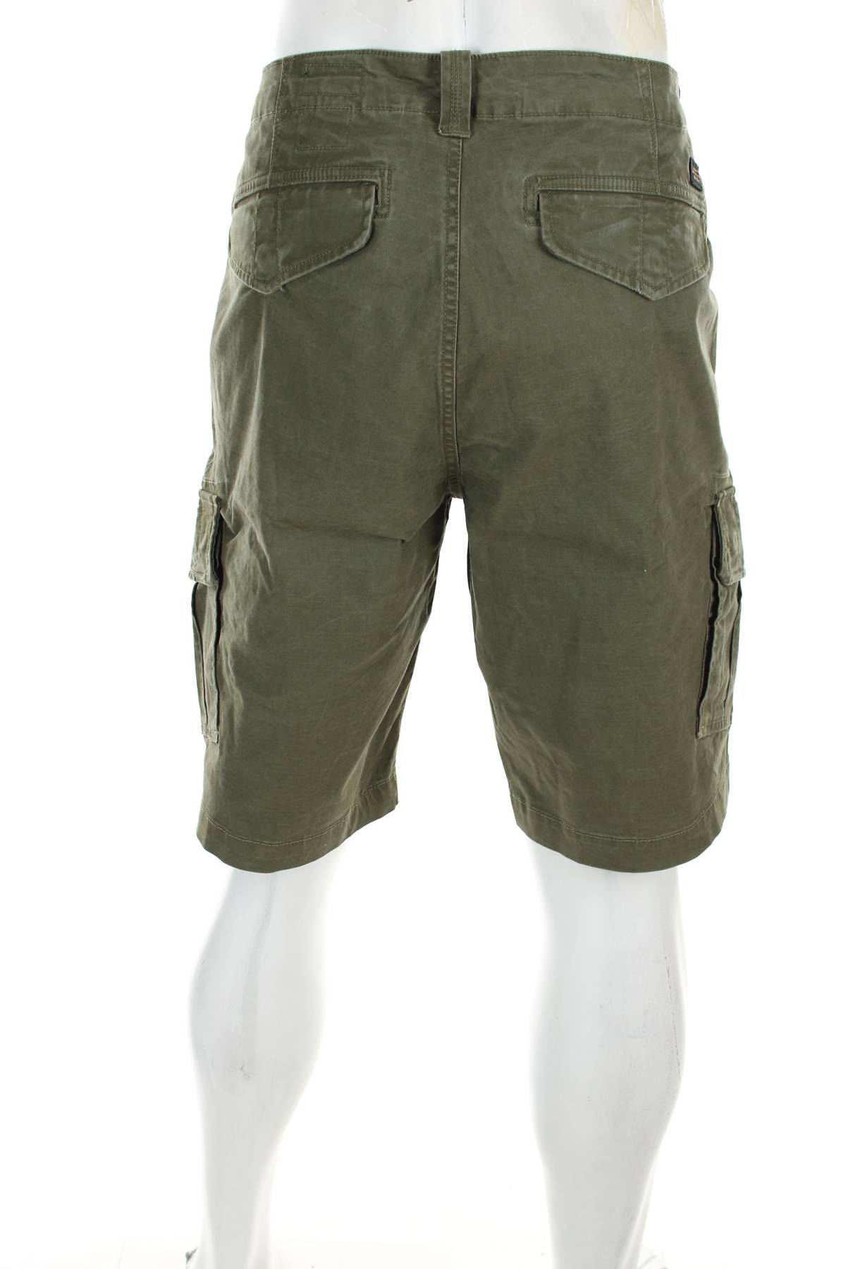 Мъжки къс панталон Superdry2