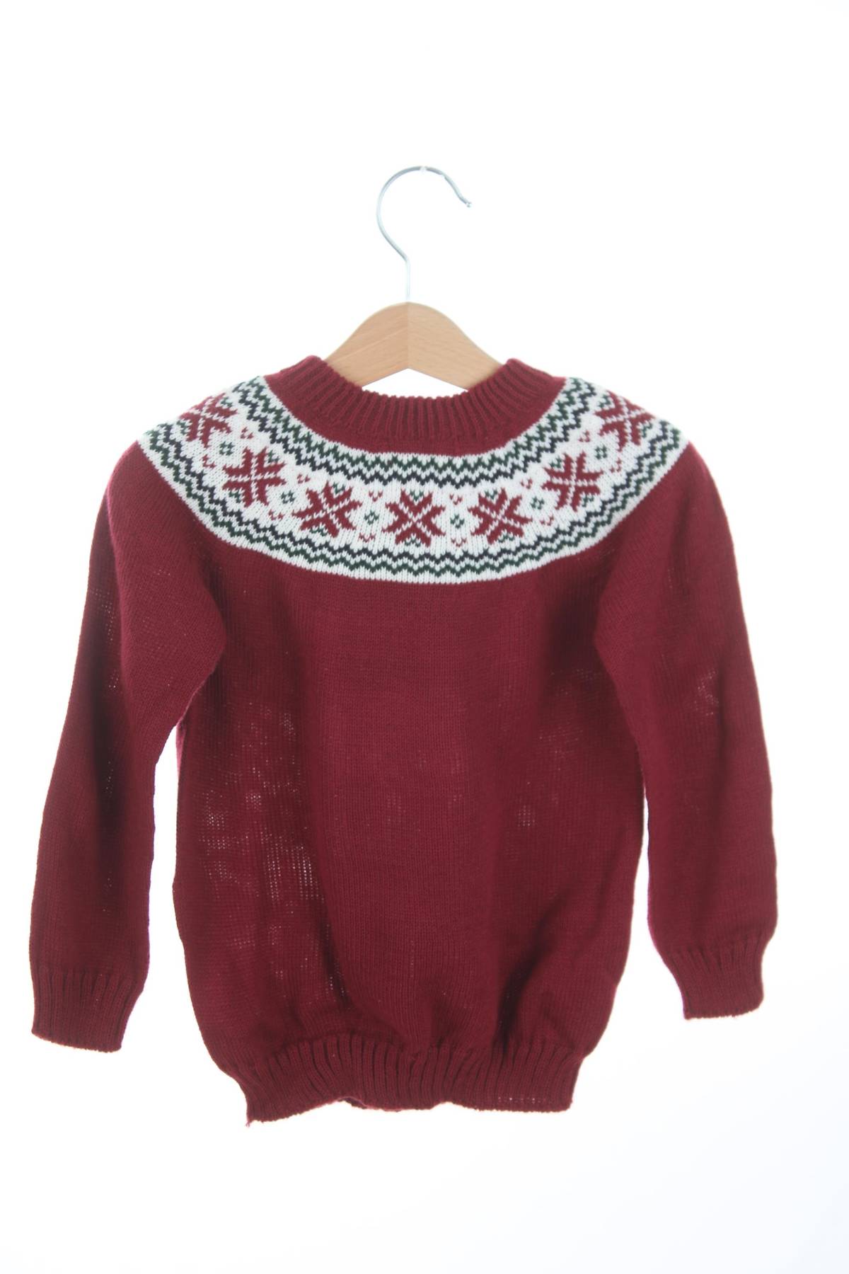 Παιδικά πουλόβερ Lola Palacios2