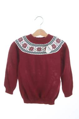 Παιδικά πουλόβερ Lola Palacios1