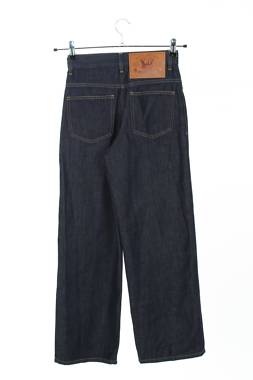 Дамски дънки Diesel2