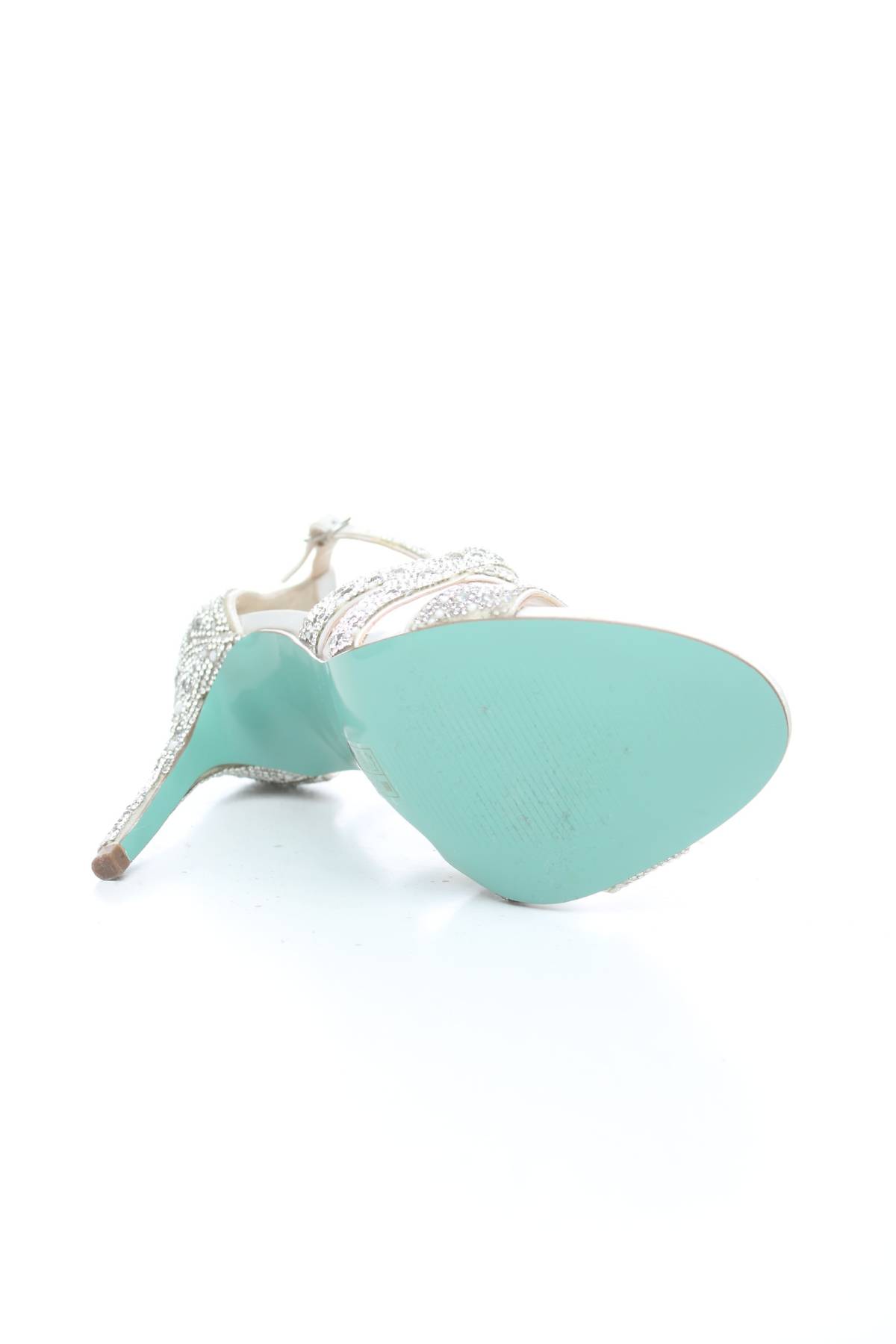 Σανδάλια Betsey Johnson4