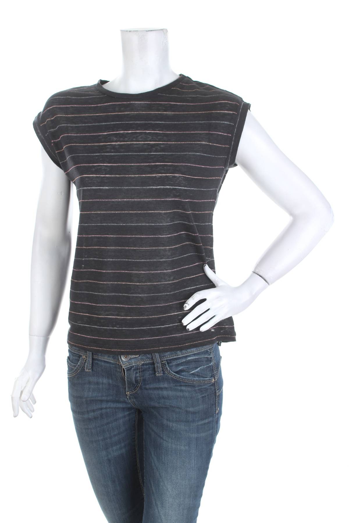 Дамски потник Pepe Jeans1