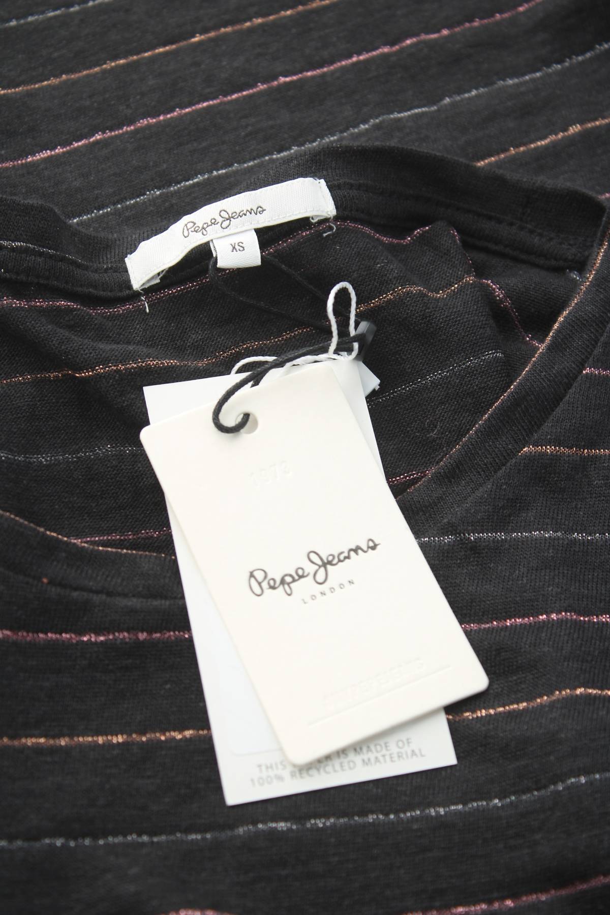 Дамски потник Pepe Jeans3