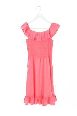 Παιδικό φόρεμα Guess1