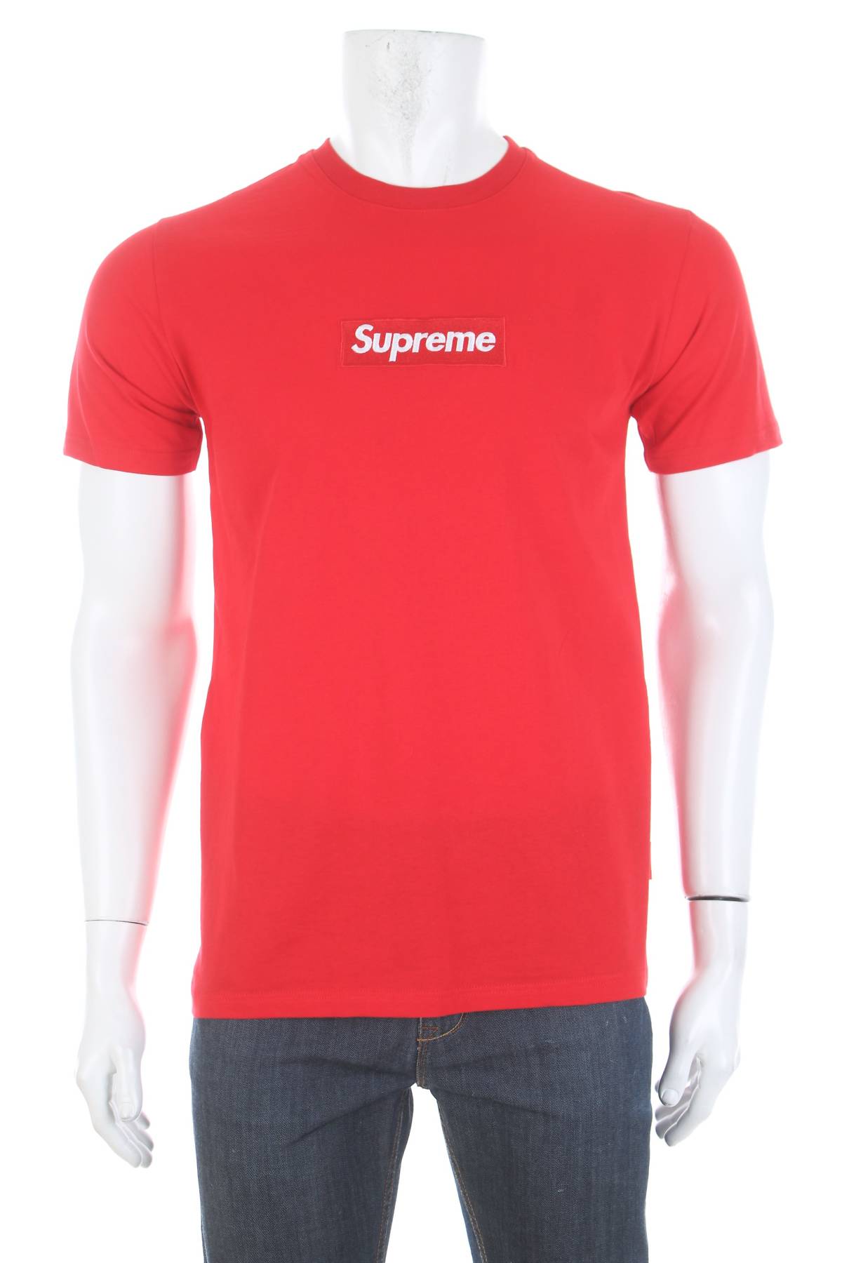 Мъжка тениска Supreme Spain1