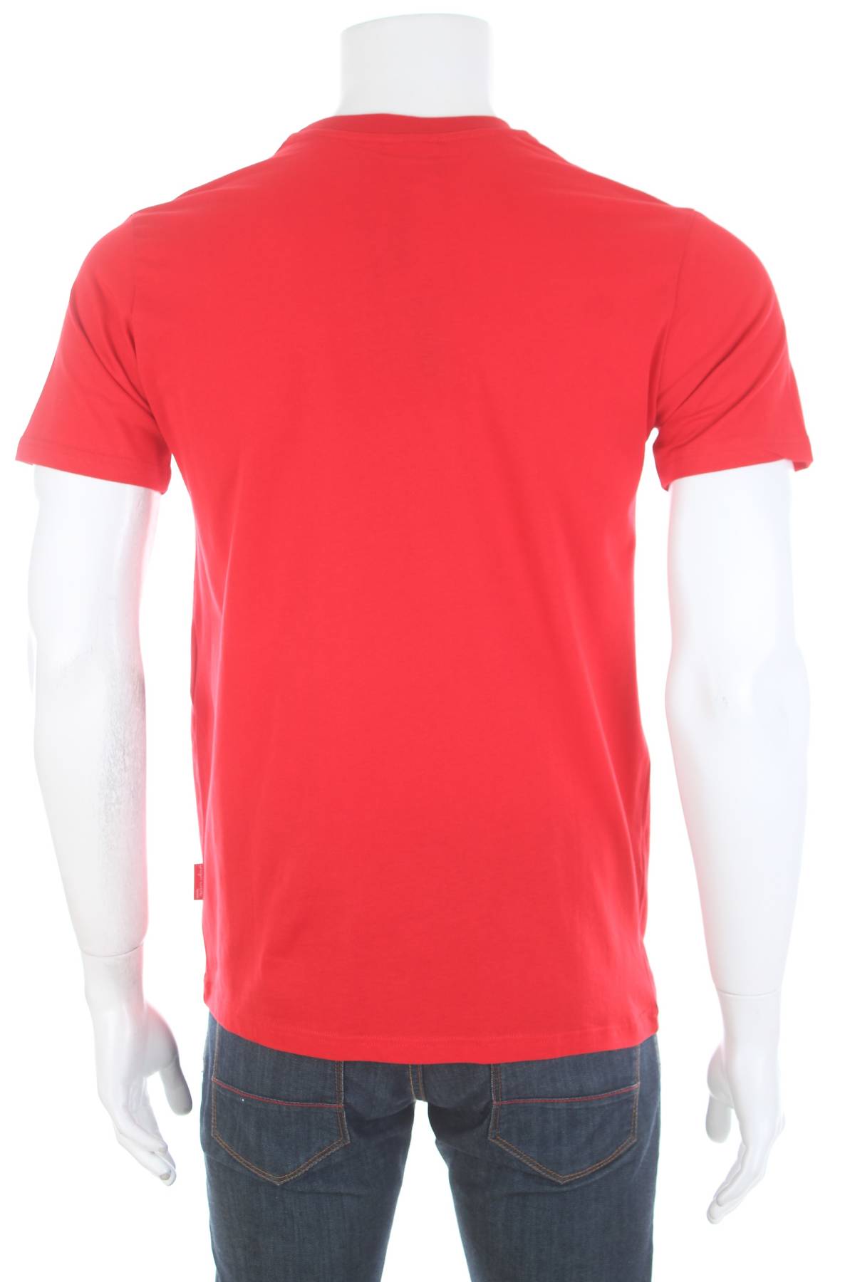 Мъжка тениска Supreme Spain2