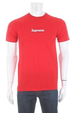 Мъжка тениска Supreme Spain1