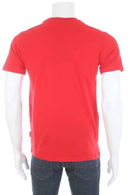 Мъжка тениска Supreme Spain2