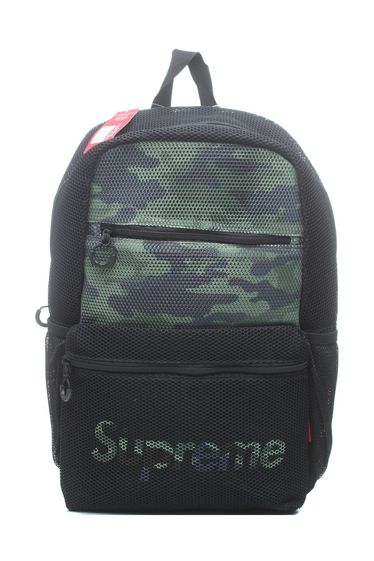 Раница Supreme Spain1