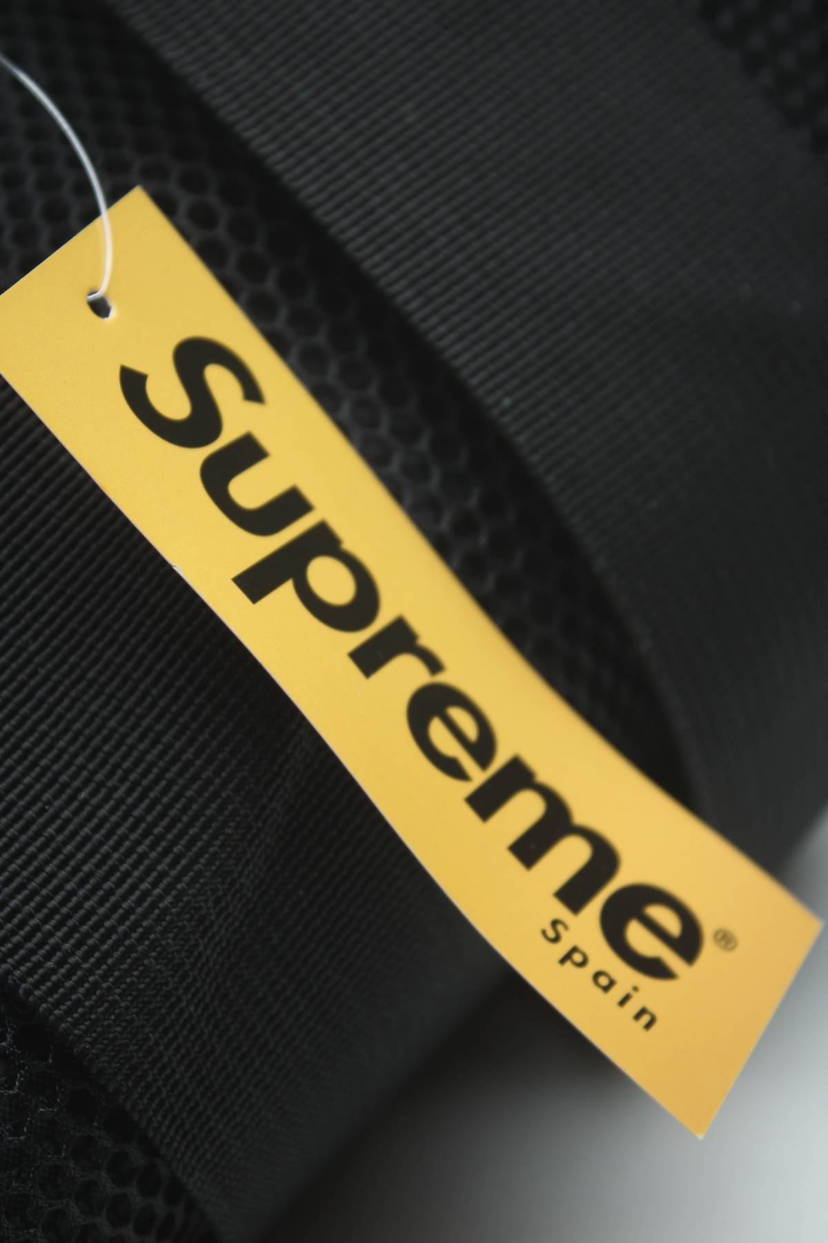 Раница Supreme Spain4