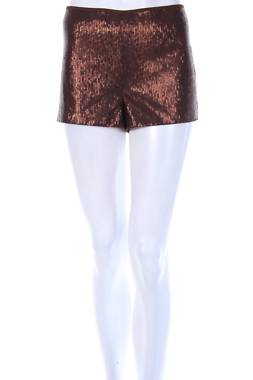 Дамски къс панталон Bb Dakota2 - Contour.bg Дамски къс панталон Bb Dakota2