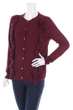 Дамска жилетка Vero Moda1 - Contour.bg Дамска жилетка Vero Moda1