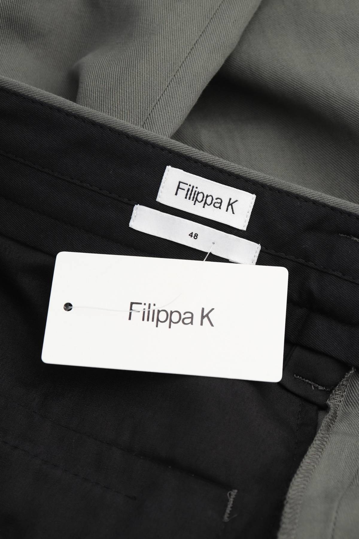 Мъжки панталон Filippa K.3