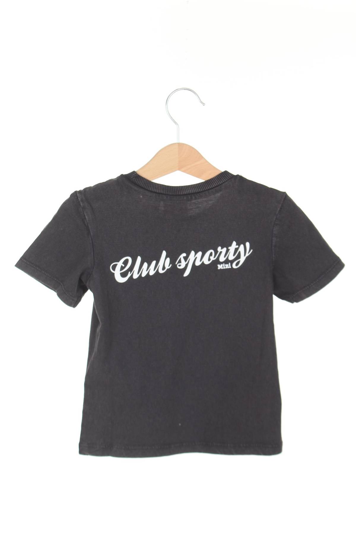 Παιδικό t-shirt Mini Gina Tricot2