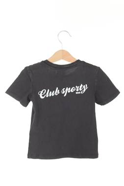 Παιδικό t-shirt Mini Gina Tricot2