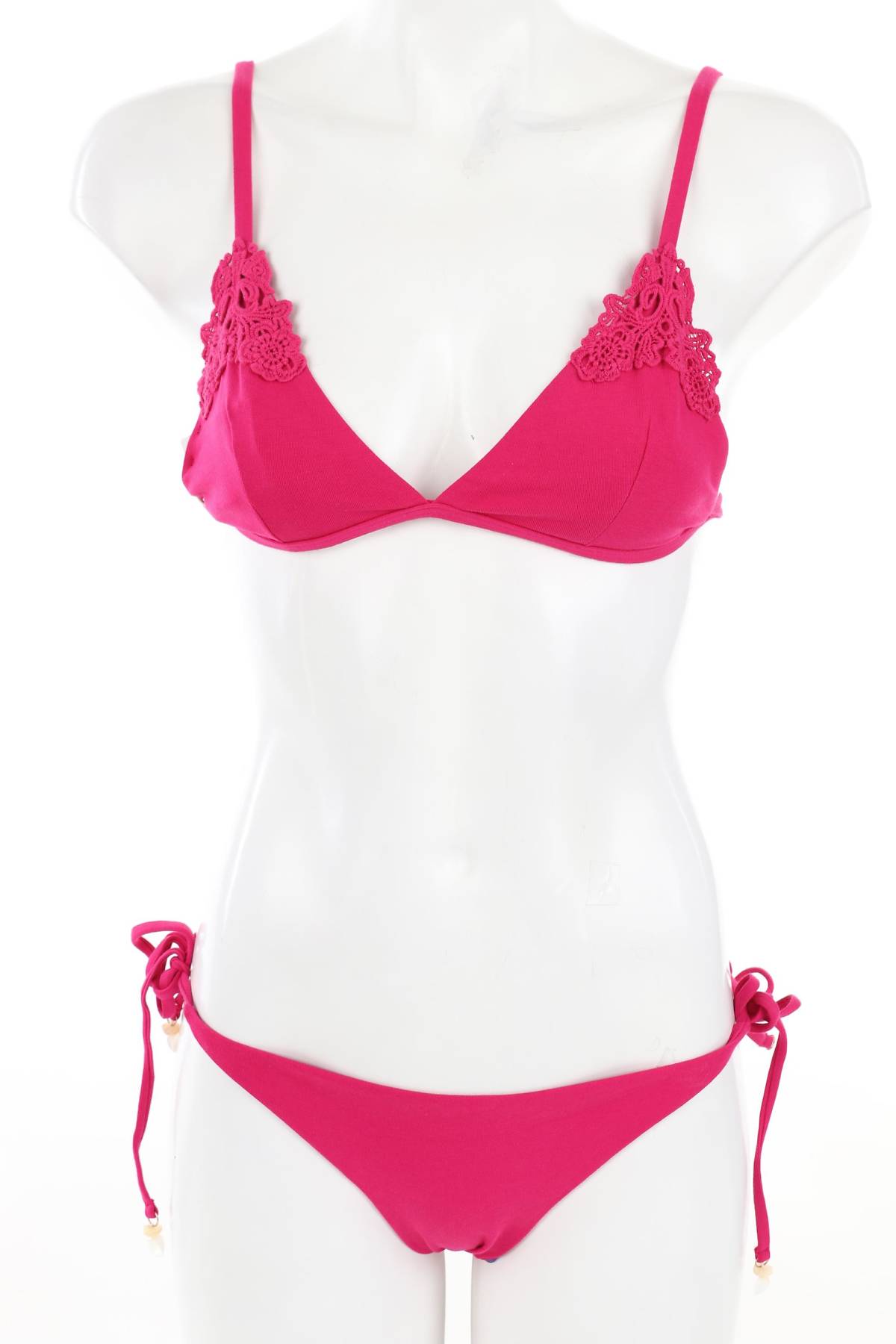 Бански костюм Oysho1 - Contour.bg Бански костюм Oysho1