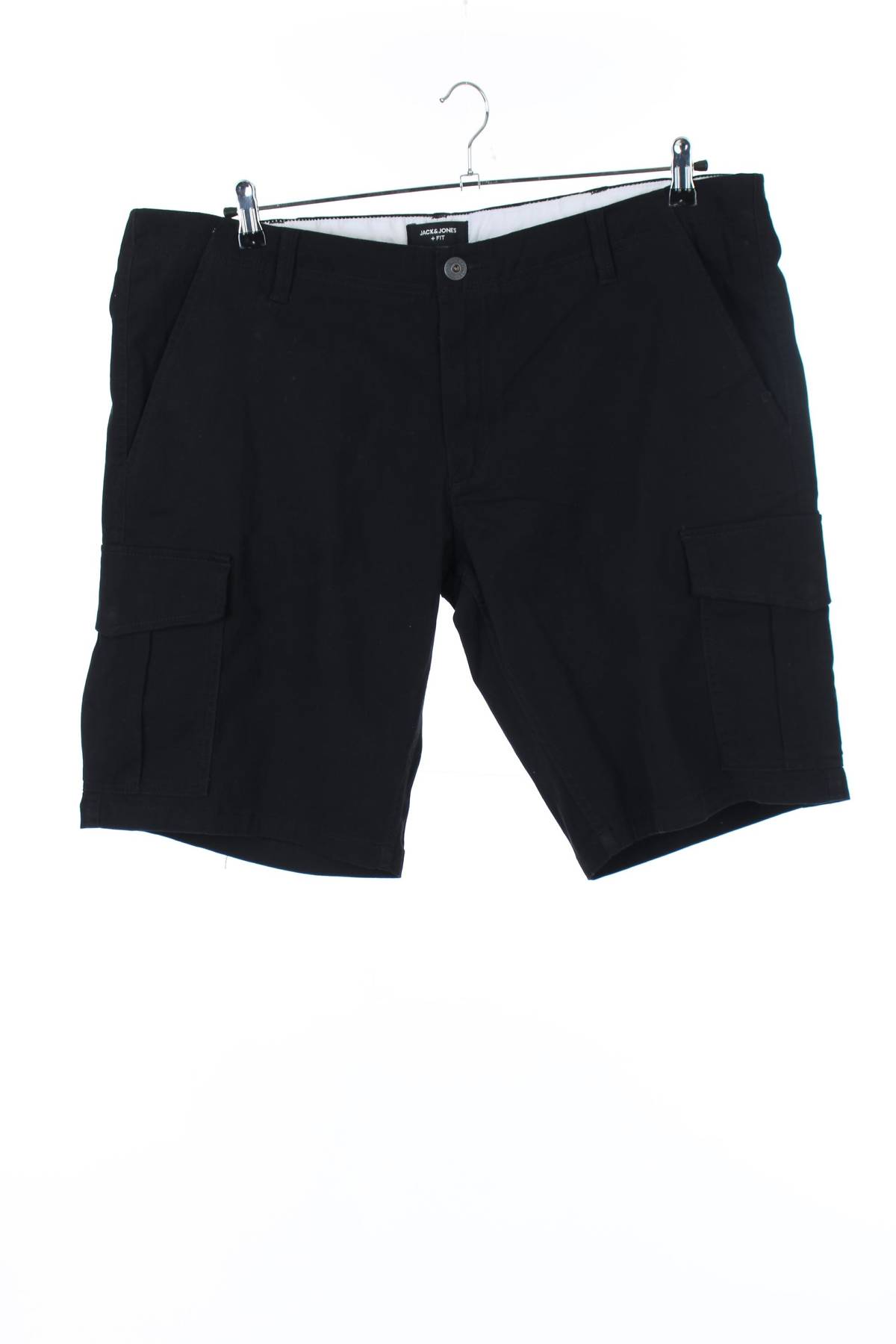 Мъжки къс панталон Jack & Jones1 - Contour.bg Мъжки къс панталон Jack & Jones1
