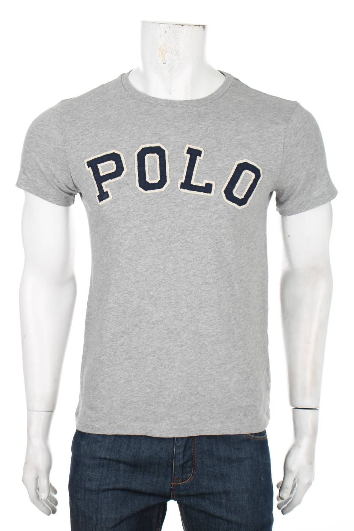 Ανδρικό t-shirt Polo by Ralph Lauren1