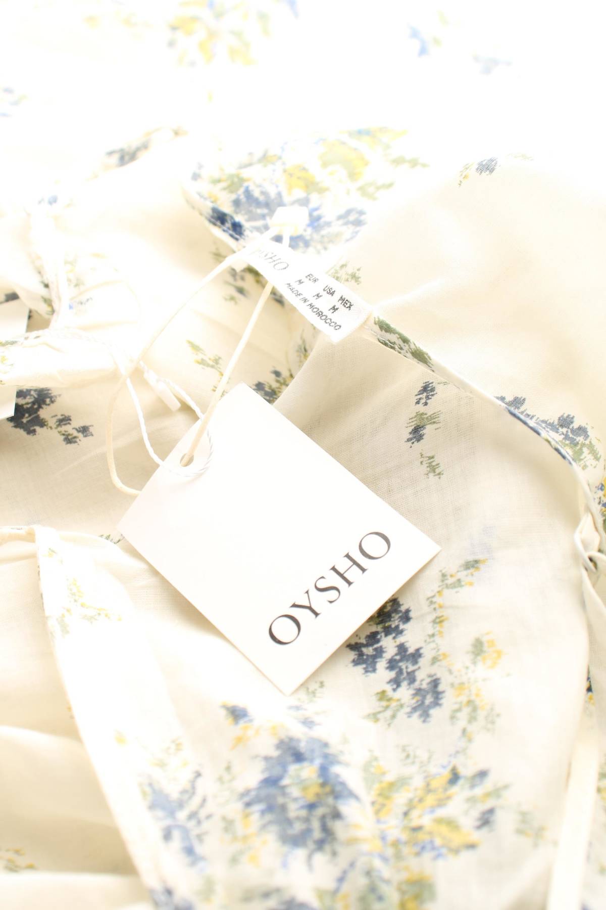 Рокля Oysho3