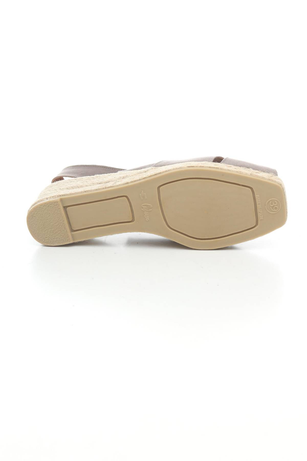 Сандали Castaner5 - Contour.bg Сандали Castaner5