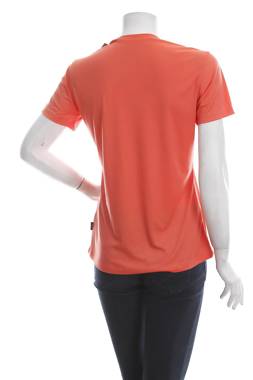 Γυναικείο αθλητικό t-shirt Jack Wolfskin2 - Contourshop.gr Γυναικείο αθλητικό t-shirt Jack Wolfskin2