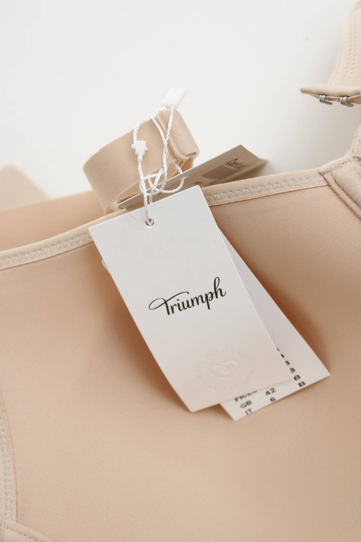 Σουτιέν Triumph3 - Contourshop.gr Σουτιέν Triumph3