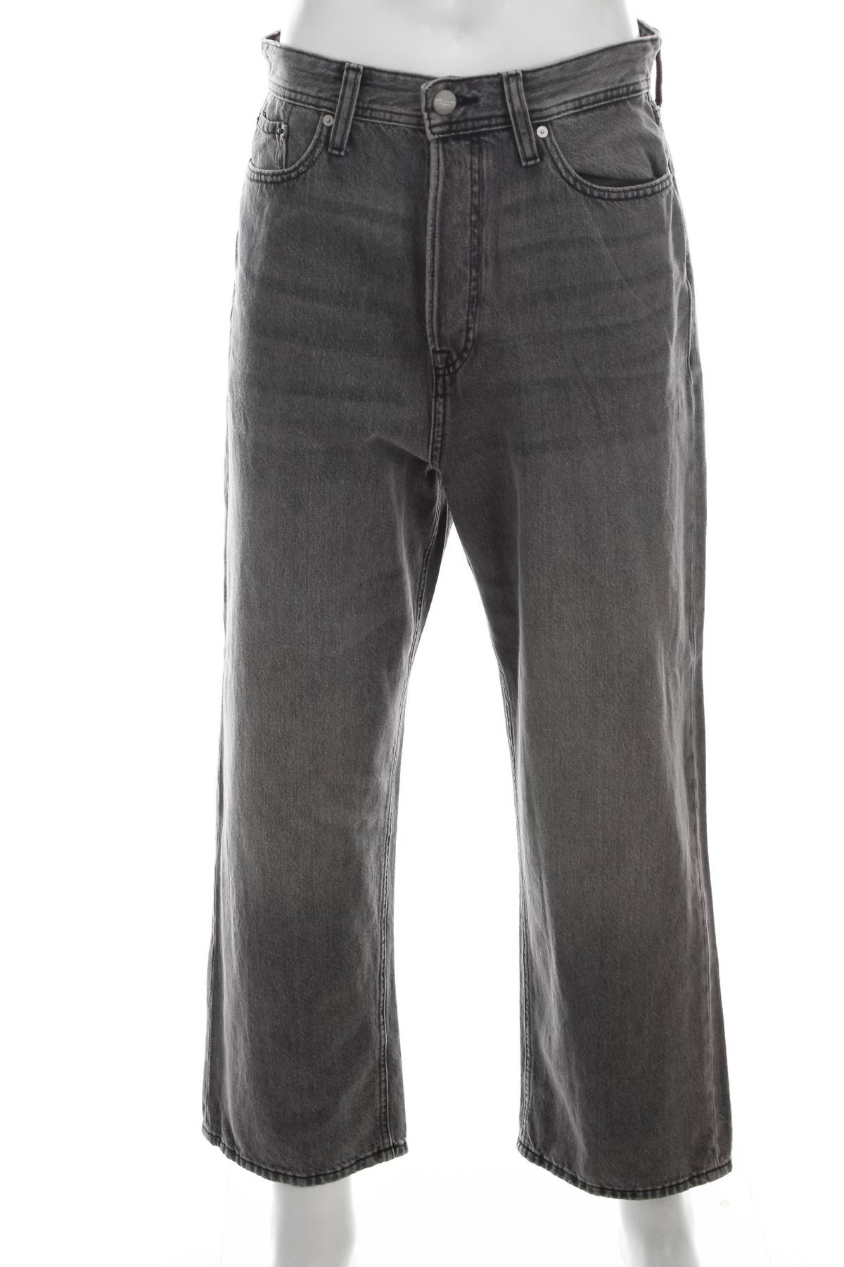 Мъжки дънки Jack & Jones1 - Contour.bg Мъжки дънки Jack & Jones1