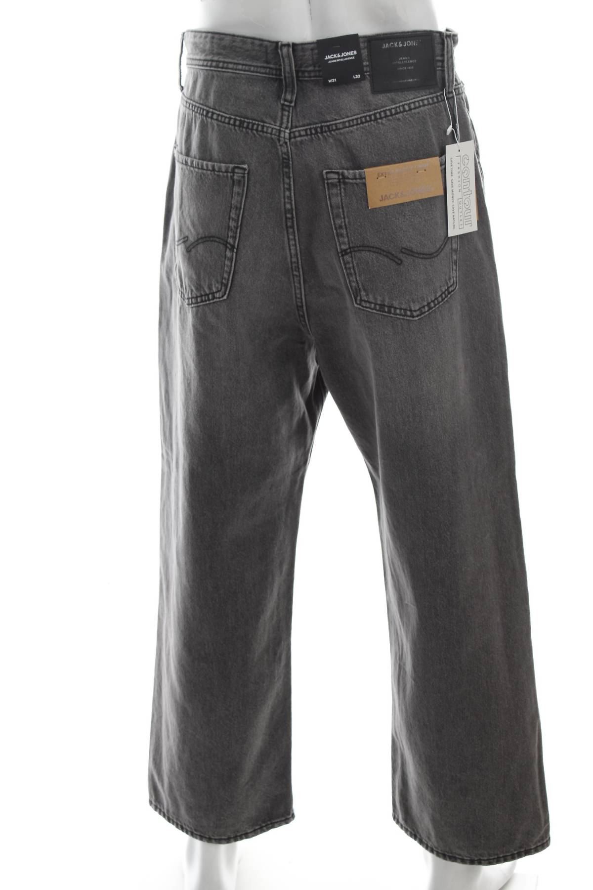 Мъжки дънки Jack & Jones2 - Contour.bg Мъжки дънки Jack & Jones2