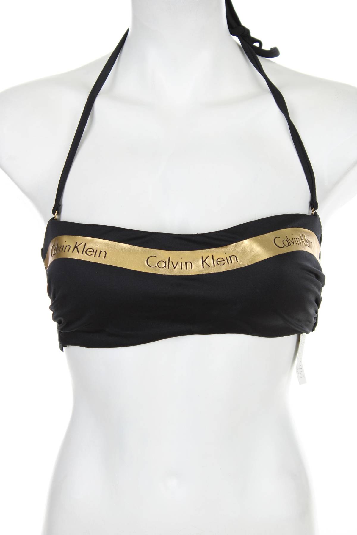Μαγιό πάνω τμήμα Calvin Klein1 - Contourshop.gr Μαγιό πάνω τμήμα Calvin Klein1