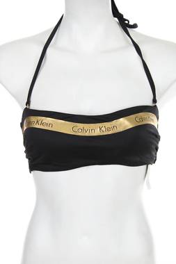 Μαγιό πάνω τμήμα Calvin Klein1